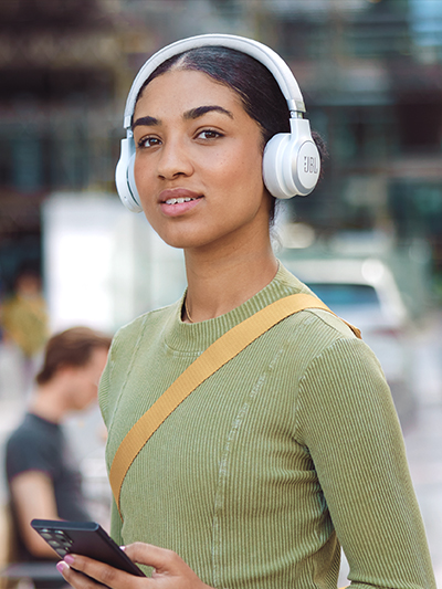 JBL Live 670NC